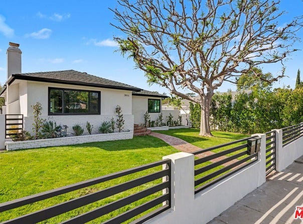 2831 Overland Ave, Los Angeles, CA 90064