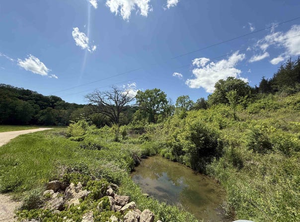 8244 Creek Crossing, GALENA, IL 61036