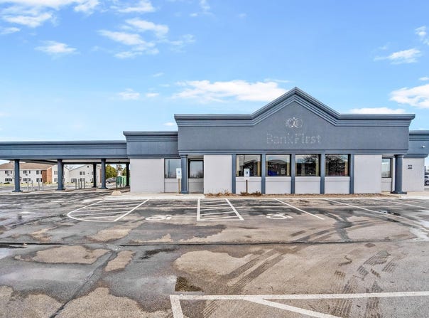 245 N PETERS Avenue, FOND DU LAC, WI 54935