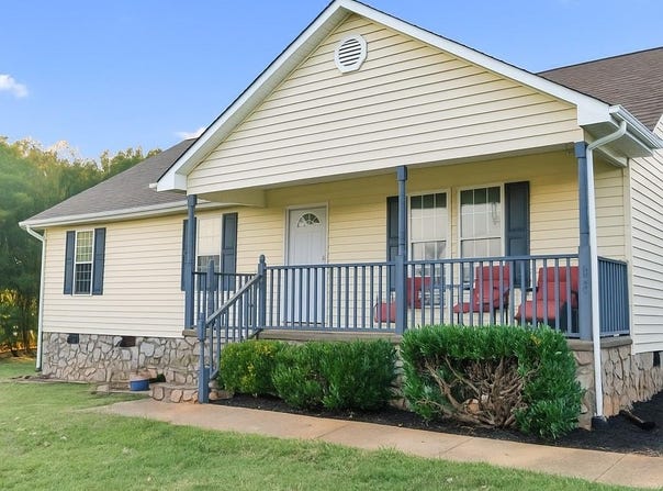 4118 NC 182 Highway, Crouse, NC 28033