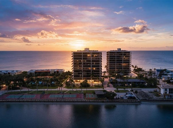 7600 BAYSHORE Drive, TREASURE ISLAND, FL 33706
