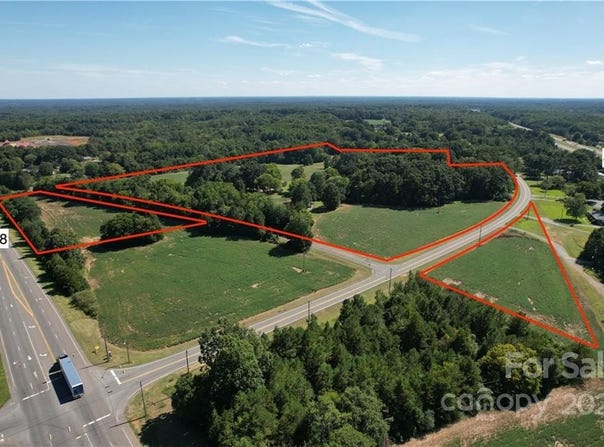 9420 Fairview Road, Mint Hill, NC 28227