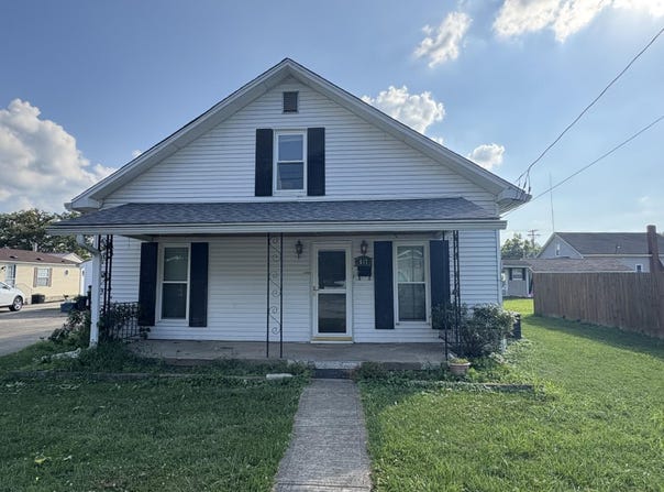 617 Woolery Street, Falmouth, KY 41040
