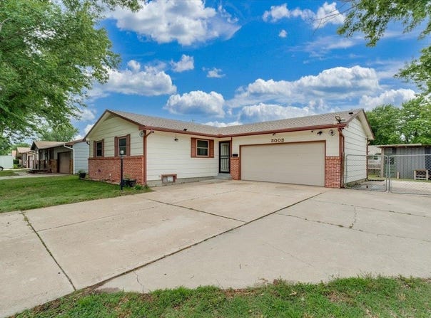 3003 S Chase, Wichita, KS 67217