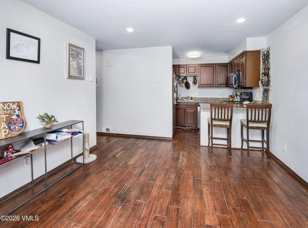 371 Nottingham 4-E, Avon, CO 81620