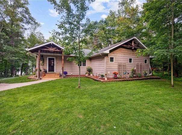 13632 Piney Lane, Mission Twp, MN 56465