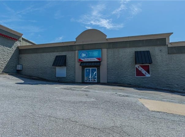 5870 Veterans Parkway, Columbus, GA 31909