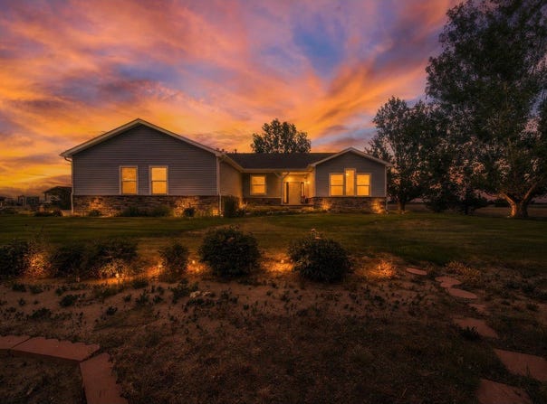 12 Trailside Dr, Fort Morgan, CO 80701