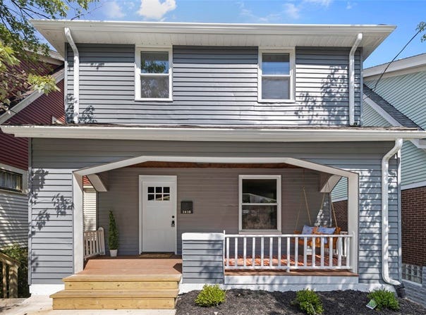 1610 Duffield St, Morningside, PA 15206