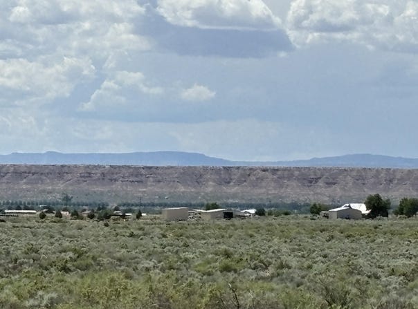OFF JENNIFER Road, Belen, NM 87002