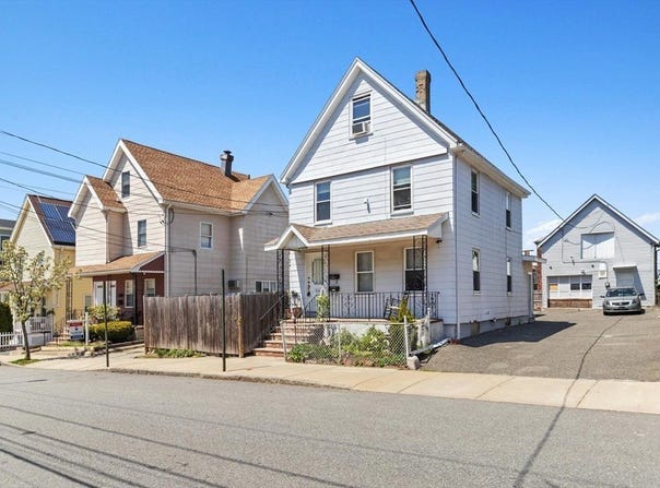 59 Woodville St, Everett, MA 02149