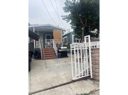 328 N Herbert Avenue, Los Angeles, CA 90063