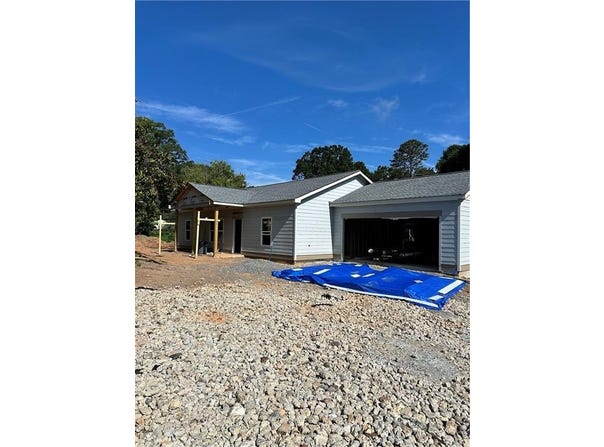 53 Clinic, Tate, GA 30177