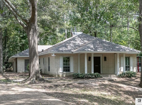 705 UNIVERSITY BOULEVARD, Ruston, LA 71270