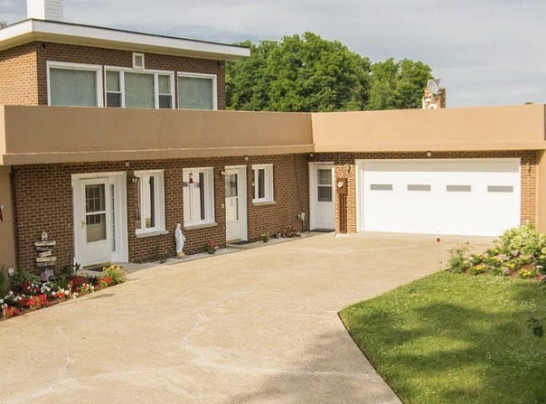 1391 S River Road, Covington, IN 47932