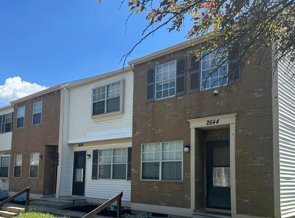 2644-2650 Sandbury Boulevard, Columbus, OH 43235
