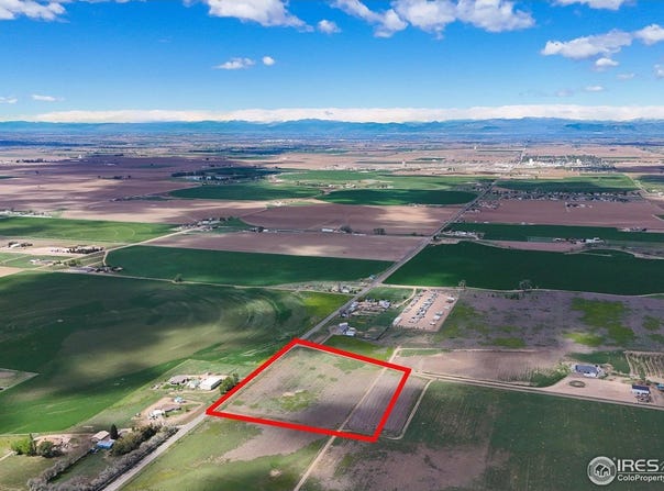 0 County Road 74, Eaton, CO 80615