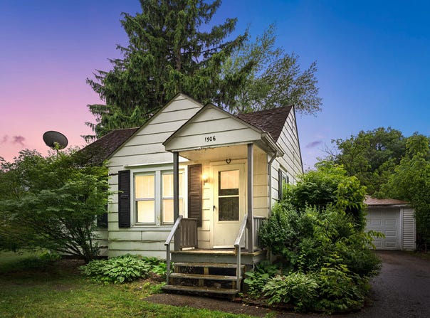 1506 Farrand Avenue, La Porte, IN 46350
