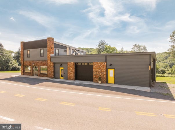 541 SPRUCE STREET, THOMAS, WV 26292