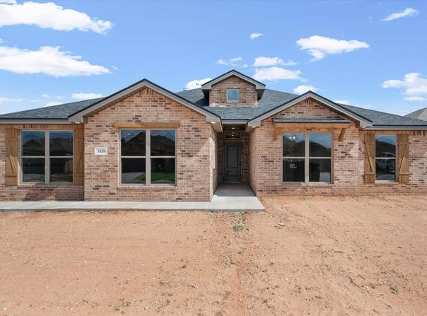 7439 29th Street, Lubbock, TX 79407