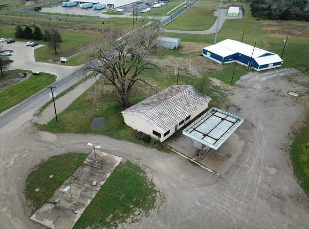 21715 U.S. 50, Sedalia, MO 65301