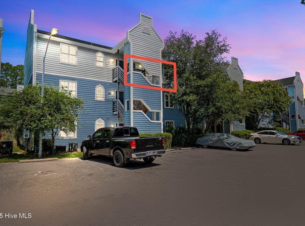 4240 Wilshire Boulevard, Wilmington, NC 28403