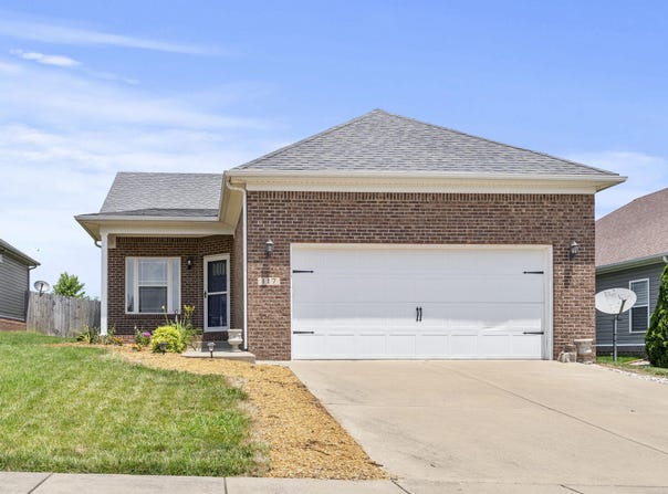 117 High Hope Lane, Georgetown, KY 40324