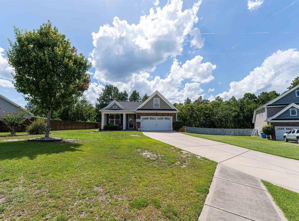167 Abbey Road, Elgin, SC 29045