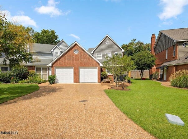 530 Boardwalk Boulevard, Ridgeland, MS 39157