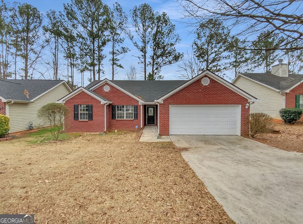 1681 Graystone, Hampton, GA 30228
