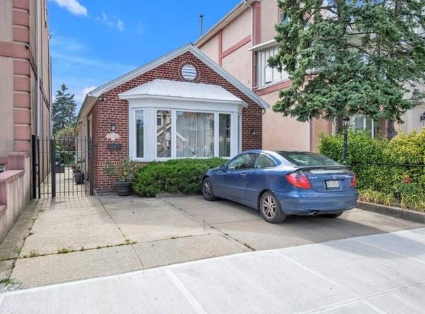 130 Norfolk Street, Brooklyn, NY 11235