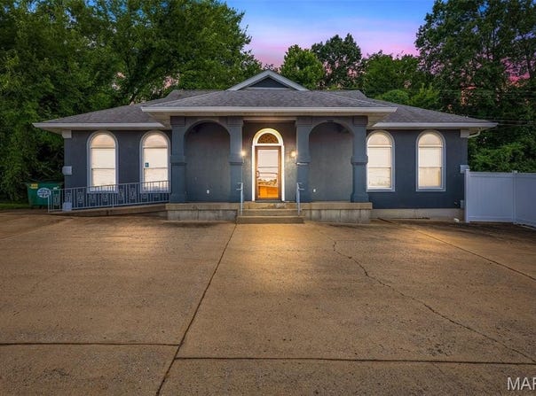 819 E Main Street, Park Hills, MO 63601