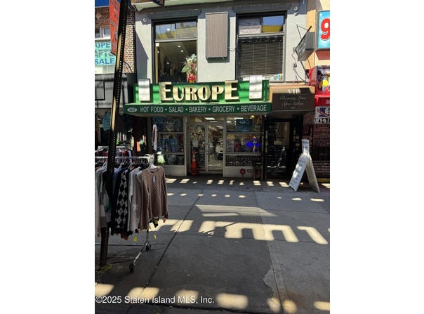 307 Brighton Beach Avenue, Brooklyn, NY 11235