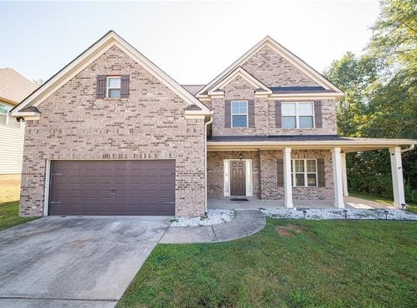 36 White Pine Way, Phenix City, AL 36869