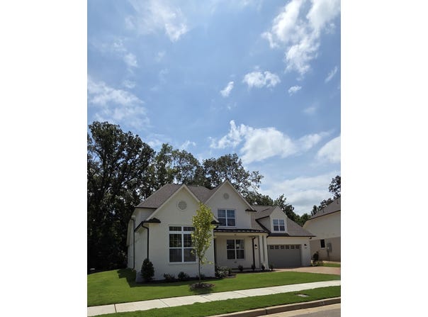 610 YVONNE BEND, Collierville, TN 38017