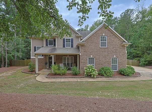 8848 WESTWIND DRIVE, MIDLAND, GA 31820
