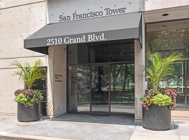 2510 Grand Boulevard, Kansas City, MO 64108