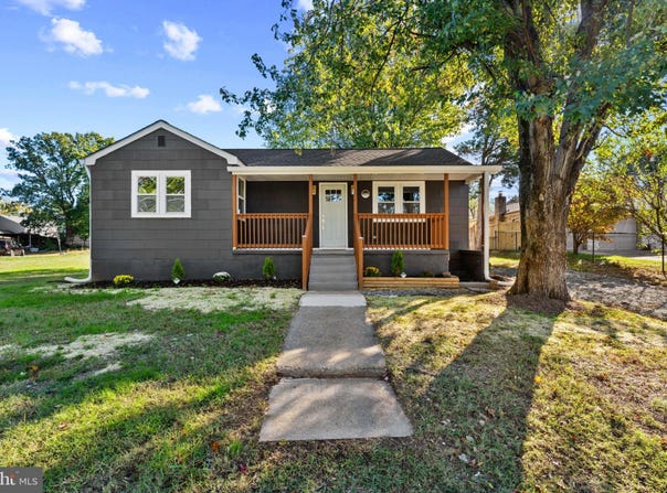 3308 OAK Street, UPPER MARLBORO, MD 20774