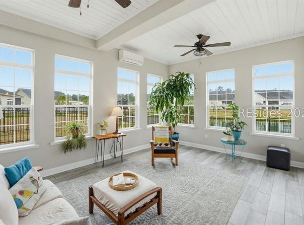 803 Hearthstone Drive, Ridgeland, SC 29936