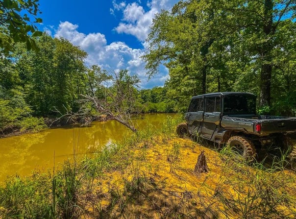 Tbd County Road 1906, Jacksonville, TX 75766