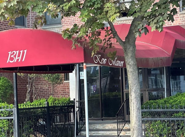 13111 Kew Gardens Road, Richmond Hill, NY 11418