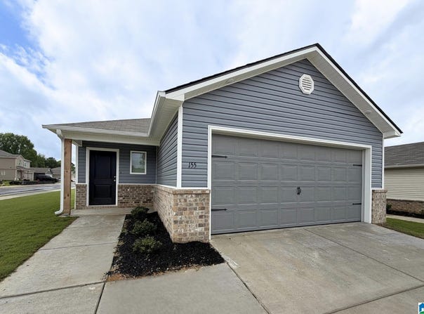 155 CHALLENGER WAY, CULLMAN, AL 35055