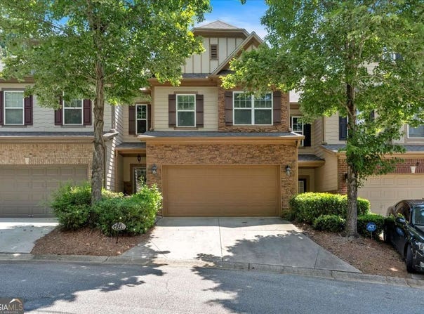 4349 Kousa, Austell, GA 30106