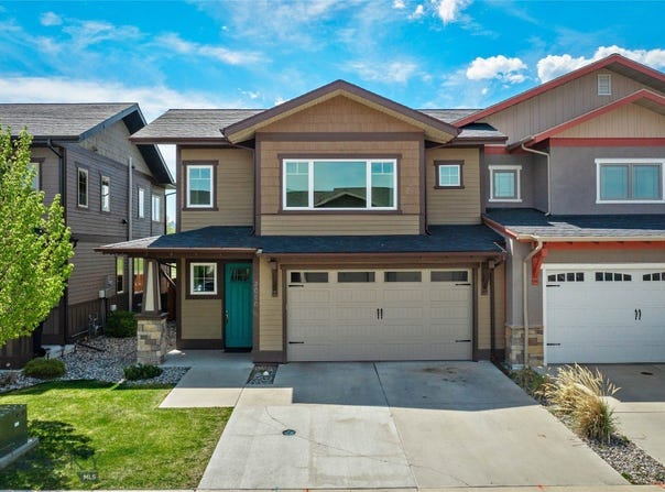 3090 Lori Lane, Bozeman, MT 59718