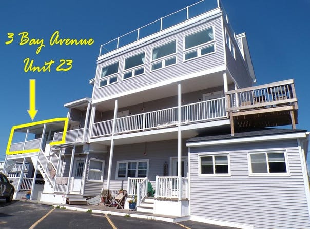 3 Bay Avenue, Old Orchard Beach, ME 04064