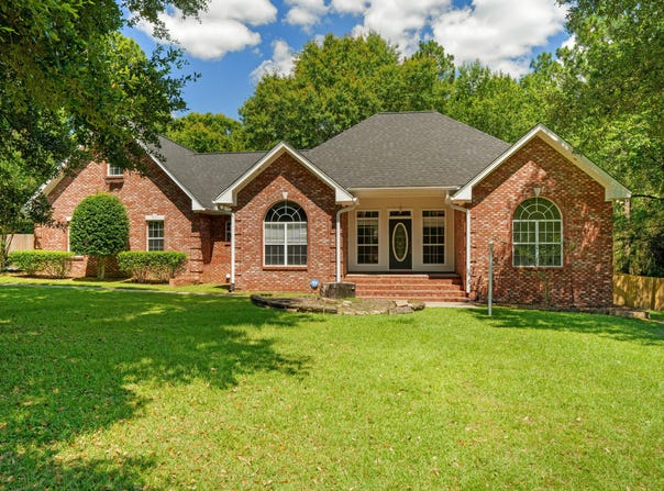 40 Eagle Loop, Purvis, MS 39475