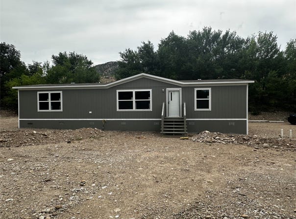 290 County Road 52, Velarde, NM 87531