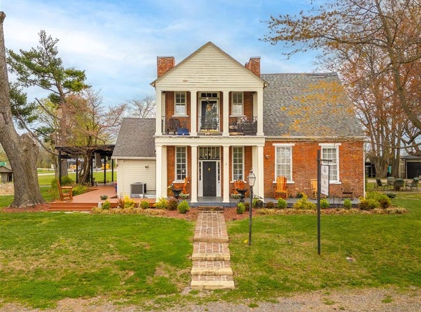 88 Graysville Road, Guthrie, KY 42234
