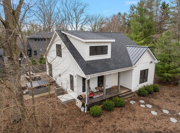 16325 Stones Throw Lane, Union Pier, MI 49129
