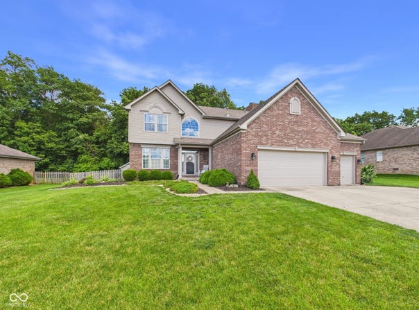 6342 S Cabriolet Way, Pendleton, IN 46064